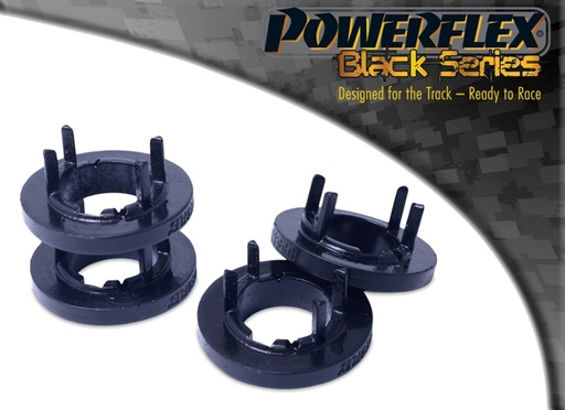 [PFF36-605BLK] Silentbloc arrière de bras avant Insert