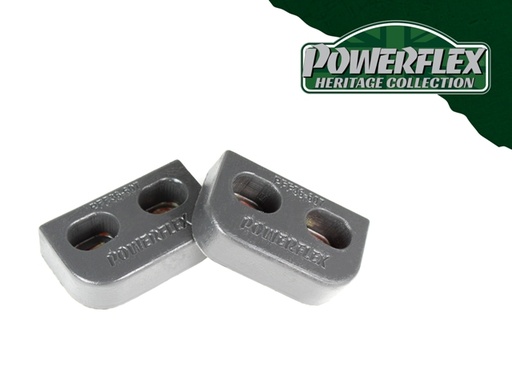[PFF36-607H] Door Stop Bush