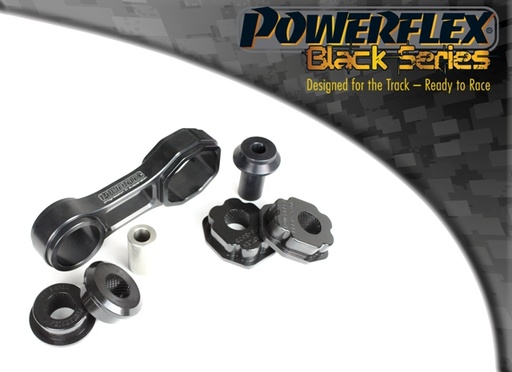 [PFF16-530BLK] Lower Torque Mount, Track Use
