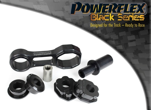 [PFF16-531BLK] Lower Torque Mount, Track Use
