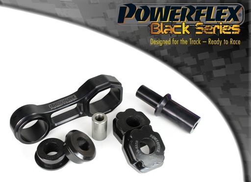 [PFF16-532BLK] Lower Torque Mount, Track Use