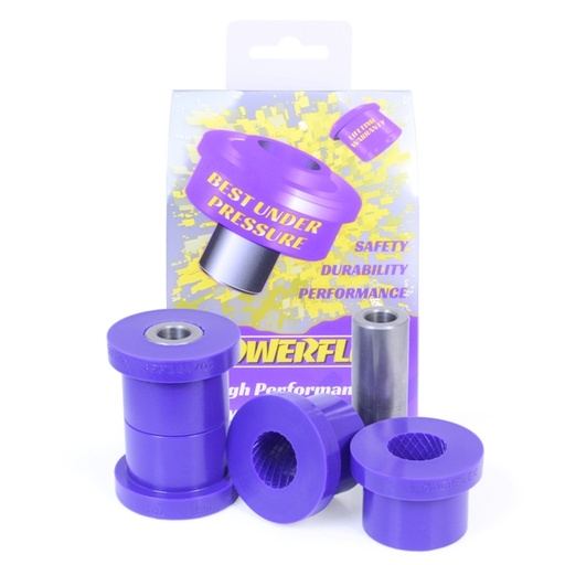 [PFF16-701] Front Wishbone Front Bush 12mm