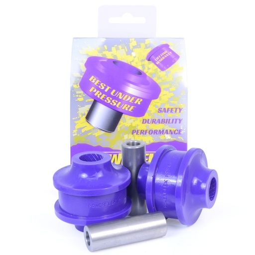 [PFF16-702] Front Wishbone Rear Bush