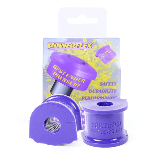 [PFF16-703-17] Front Anti Roll Bar Bush 17mm