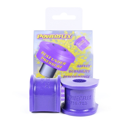 [PFF16-703-18] Front Anti Roll Bar Bush 18mm