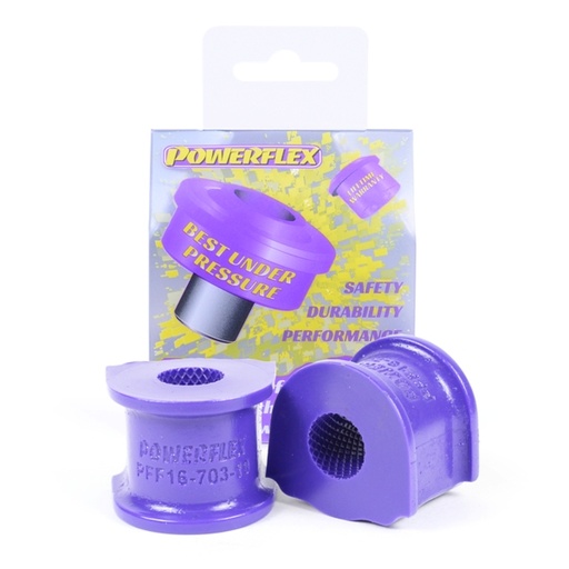 [PFF16-703-19] Front Anti Roll Bar Bush 19mm