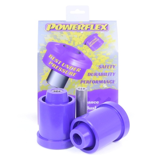 [PFR16-710] Rear Beam Mounting Bush
