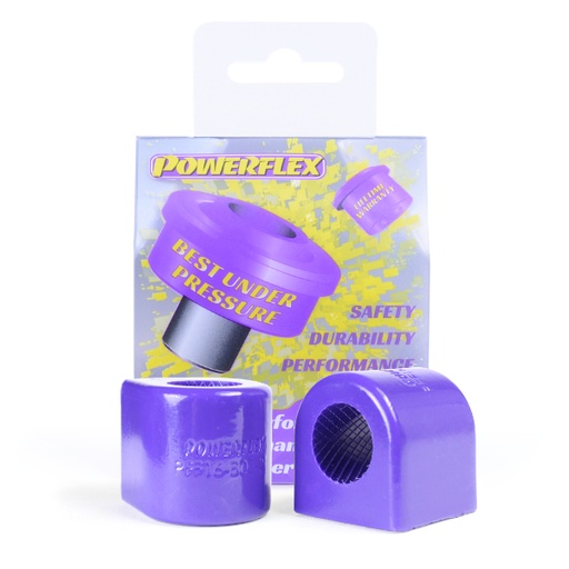 [PFF16-803-21] Front Anti Roll Bar Bush 21mm