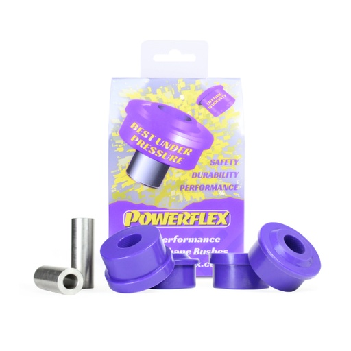 [PFR16-810] Rear Beam Bush