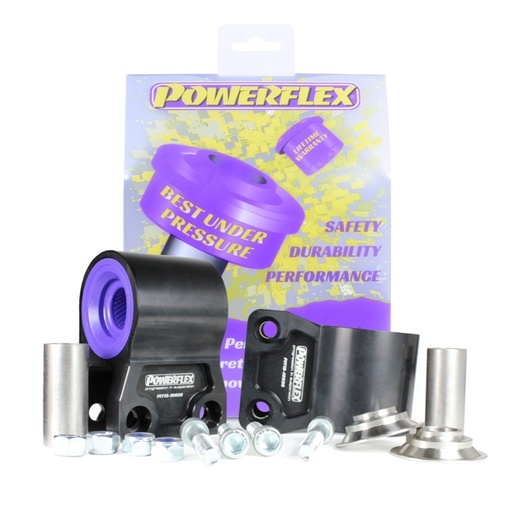 [PFF19-1002G] Front Wishbone Rear Bush Anti-Lift & Caster Offset