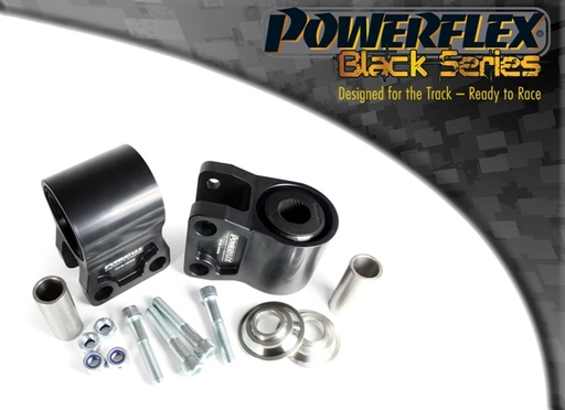 [PFF19-1002GBLK] Front Wishbone Rear Bush Anti-Lift & Caster Offset