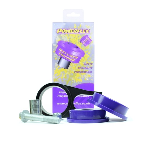 [PFF19-1822P] Lower Torque Mount Bracket & Bush, Fast Road/Track