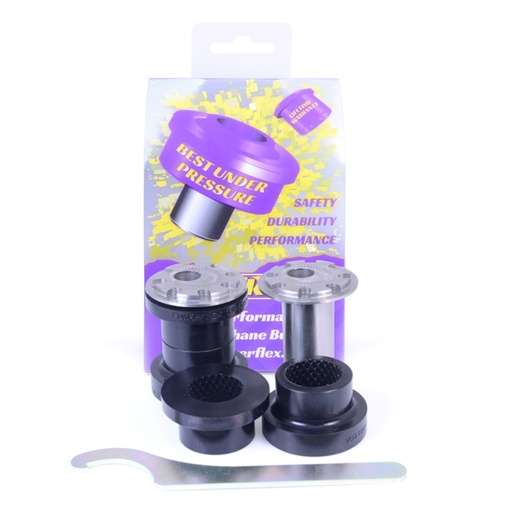 [PFF19-8011G] Front Wishbone Front Bush Camber Adjustable 14mm Bolt