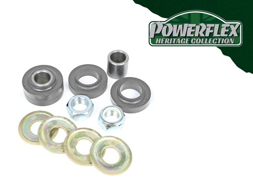 [PFF19-401H] Front Outer Track Control Arm Bush
