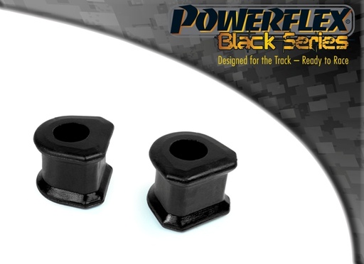 [PFF19-406-25BLK] Front Anti Roll Bar Bush 25mm