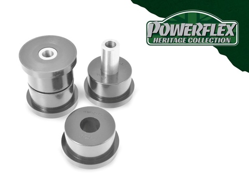 [PFR19-408H] Leaf Spring Mount Front