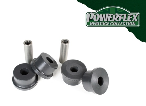 [PFR19-409H] Rear Leaf Spring Mount Rear