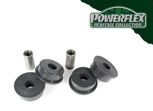 [PFR19-3607H] Rear Lower Arm Chassis Bush