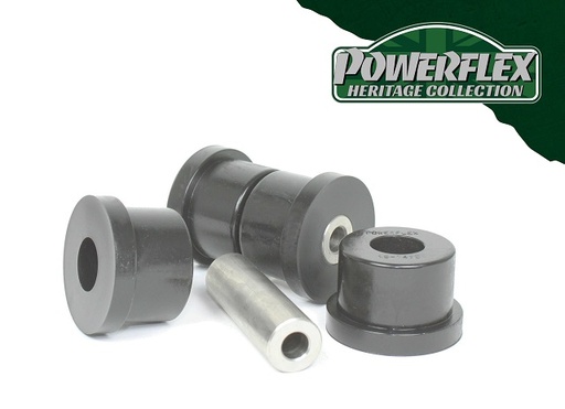[PFR19-1409H] Leaf Spring Mount Rear