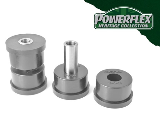 [PFR19-2408H] Leaf Spring Mount Front