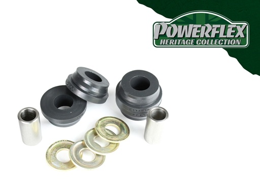 [PFF19-201H] Front Outer Track Control Arm Bush
