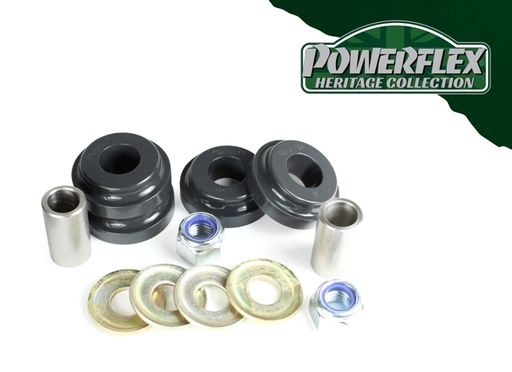 [PFR19-203H] Rear Tie Bar To Wishbone Bush