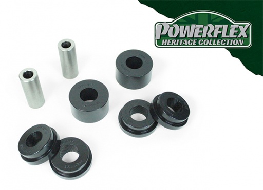 [PFR19-207H] Rear Inner Wishbone Bush