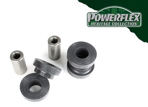 [PFR19-211H] Rear Tie Bar To Chassis Bush