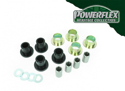 [PFR19-219H] Rear Wishbone To Hub Bushes