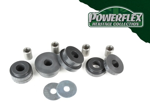 [PFF19-100H] Gear Lever Cradle Mount Kit