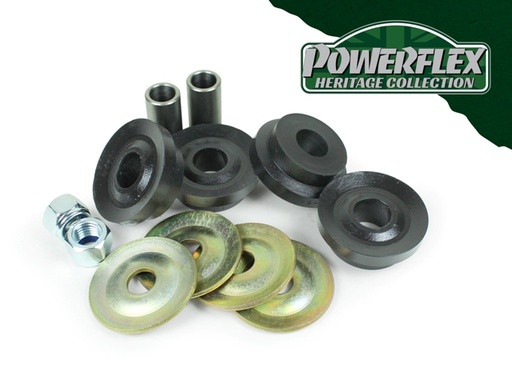 [PFF19-101H] Front Outer Track Control Arm Bush