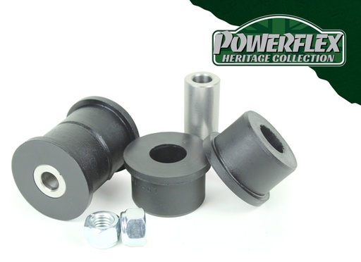 [PFR19-110H] Rear Trailing Arm Outer Bush