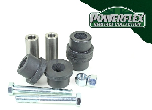 [PFR19-111H] Rear Trailing Arm Inner Bush