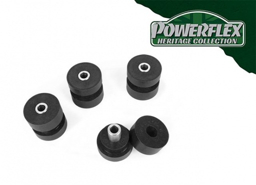 [PFR19-304H] Rear Tie Bar Bushes