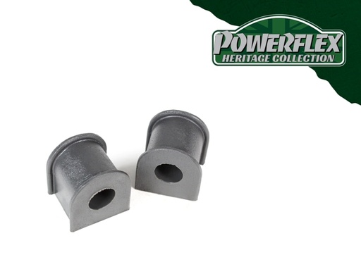 [PFR19-307H] Silentbloc de barre antiroulis arrière Ø Bush 14mm