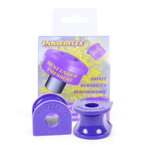 [PFF19-603-15] Front Anti Roll Bar Bush 15mm