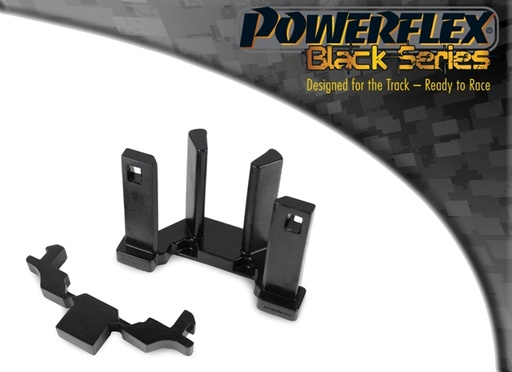 [PFF19-1121BLK] Gearbox Mount Insert