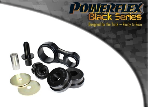 [PFF19-2020BLK] Lower Torque Mount, Track Use