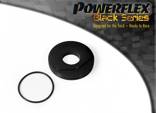 [PFF19-2025BLK] Front Upper Engine Mount Insert