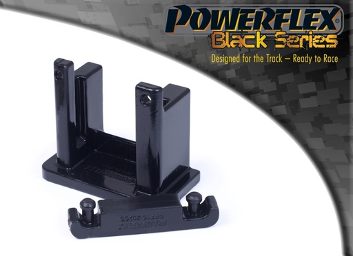 [PFF19-2026BLK] Upper Transmission Mount Insert