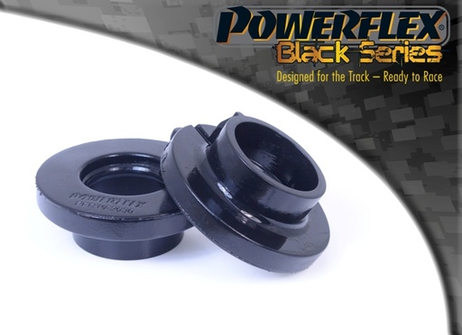 [PFR19-2030BLK] Rear Spring Upper Isolator Pad