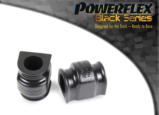 [PFF19-2203-21BLK] Front Anti Roll Bar Bush 21mm