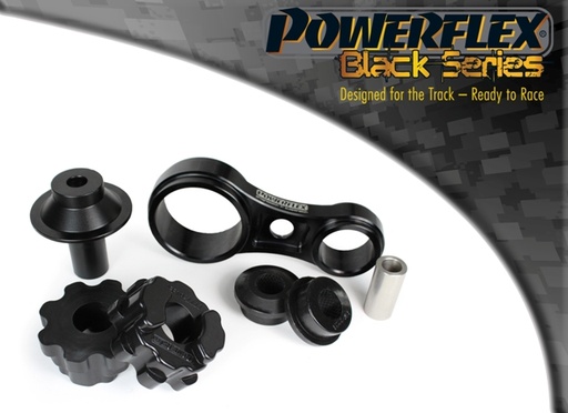 [PFF19-2223BLK] Lower Torque Mount, Track Use