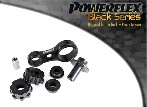 [PFF19-2222BLK] Lower Torque Mount, Track Use