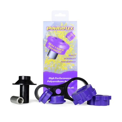 [PFF19-2222P] Lower Torque Mount, Fast Road/Track