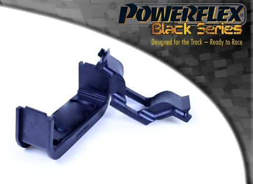 [PFF19-1225BLK] Front Upper Right Engine Mount Insert
