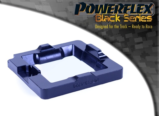 [PFF19-1226BLK] Gearbox Mount Insert