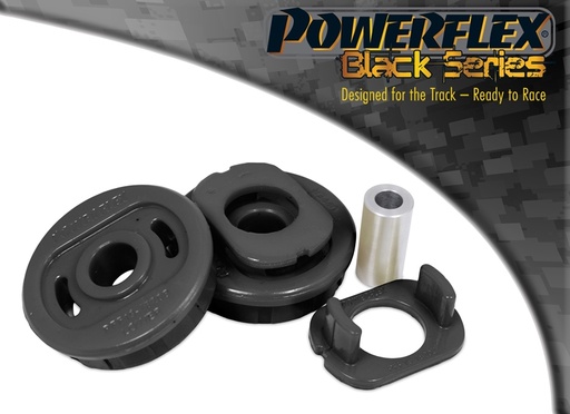 [PFF19-1820BLK] Lower Engine Mount Bush