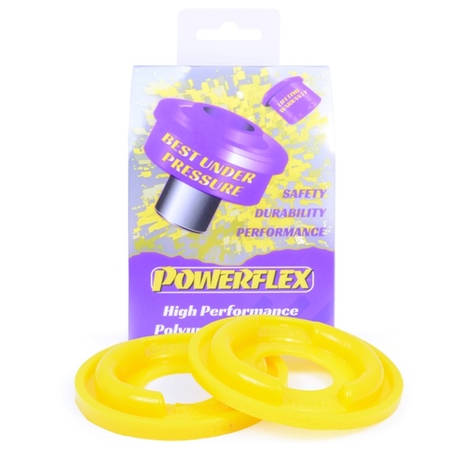 [PFF19-1821] Silentbloc insert de support moteur inférieur