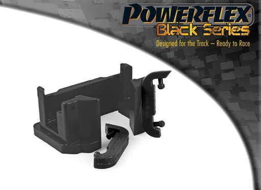 [PFF19-1825BLK] Upper Engine Mount Insert